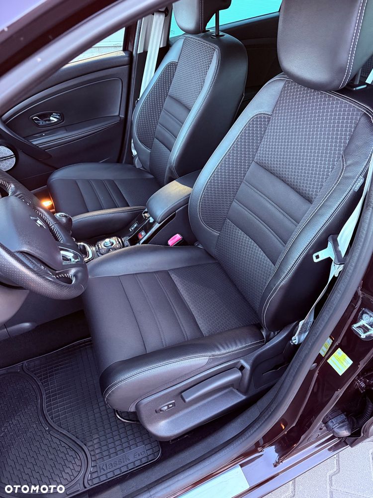 Renault Megane ENERGY TCe 130 Start & Stop Bose Edition - 16
