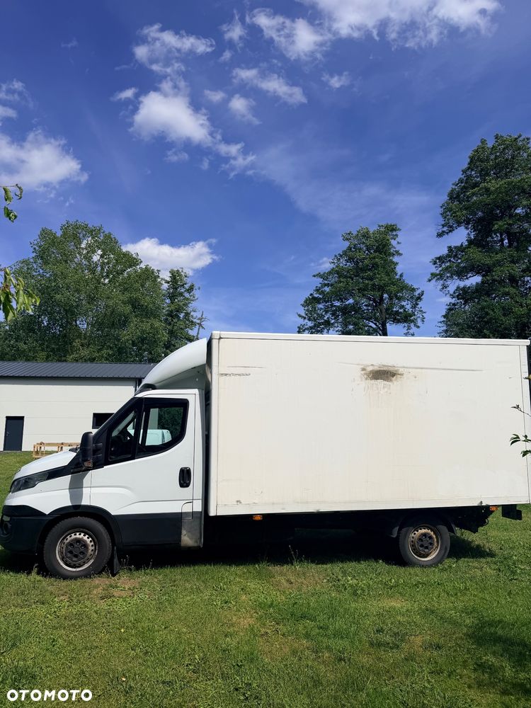Iveco 35S17 - 5
