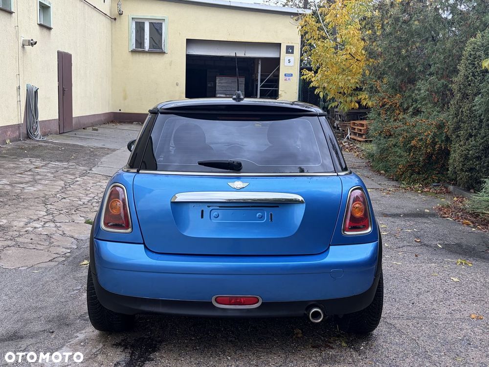 MINI Cooper - 14