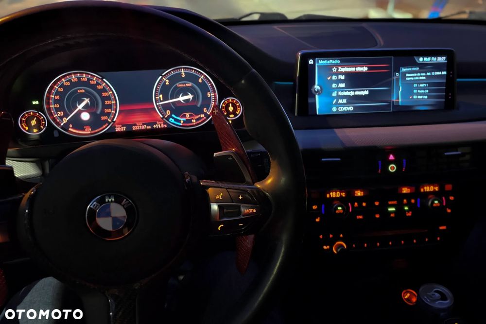 BMW X5 - 14