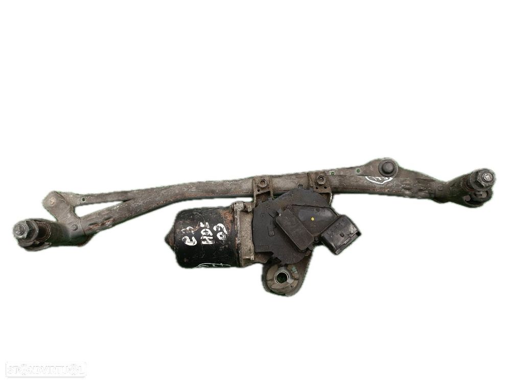 Motor Limpa Pára Brisas Citroën C3 I (Fc_, Fn_) - 1