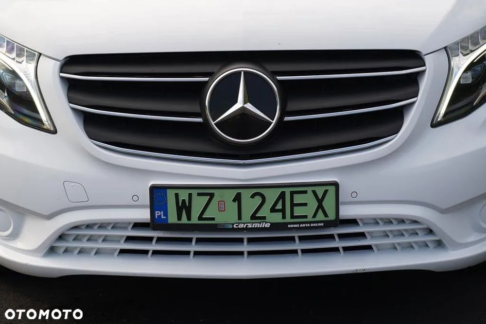 Mercedes-Benz Vito - 30