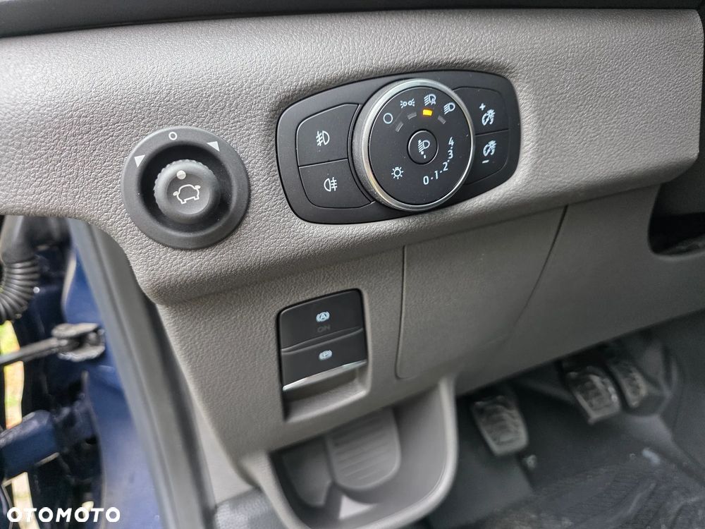 Ford Transit Podwozie L4 TREND - 10