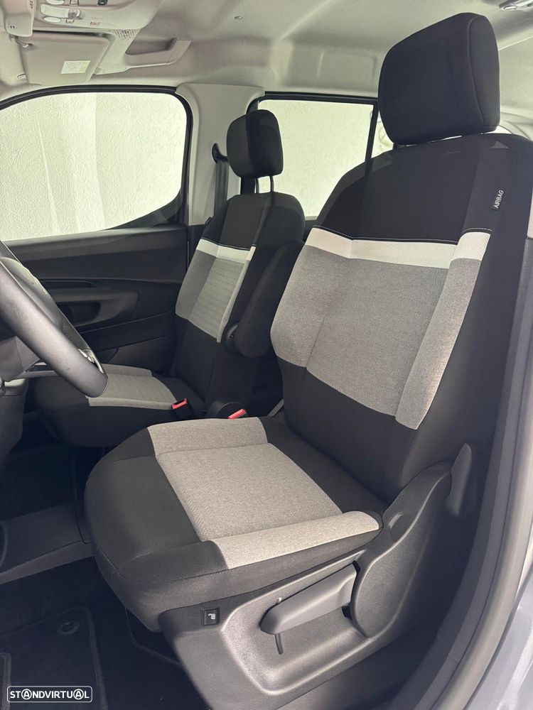 Citroën Berlingo - 20