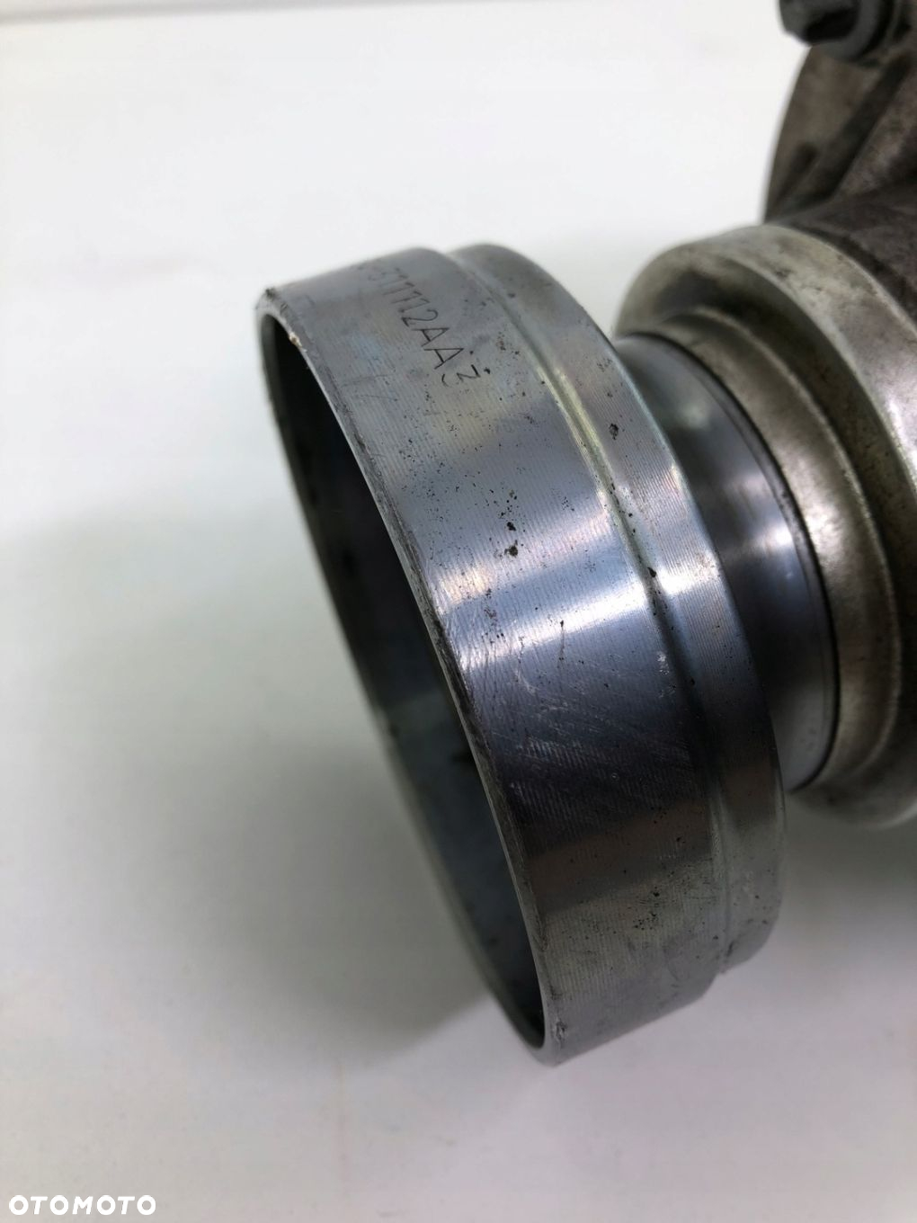 MERCEDES W177 AMG A45 S REDUKTOR SKRZYNI BIEGÓW A2472801600 - 5