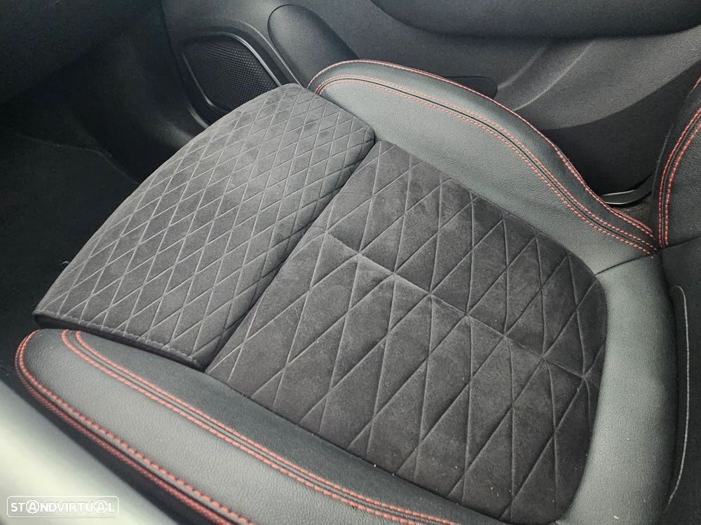 Renault Kadjar 1.5 dCi Black Edition - 26