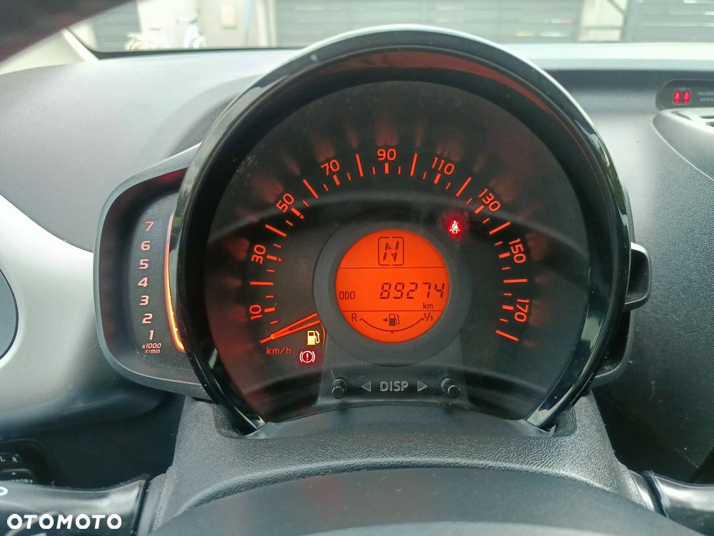 Peugeot 108 - 31