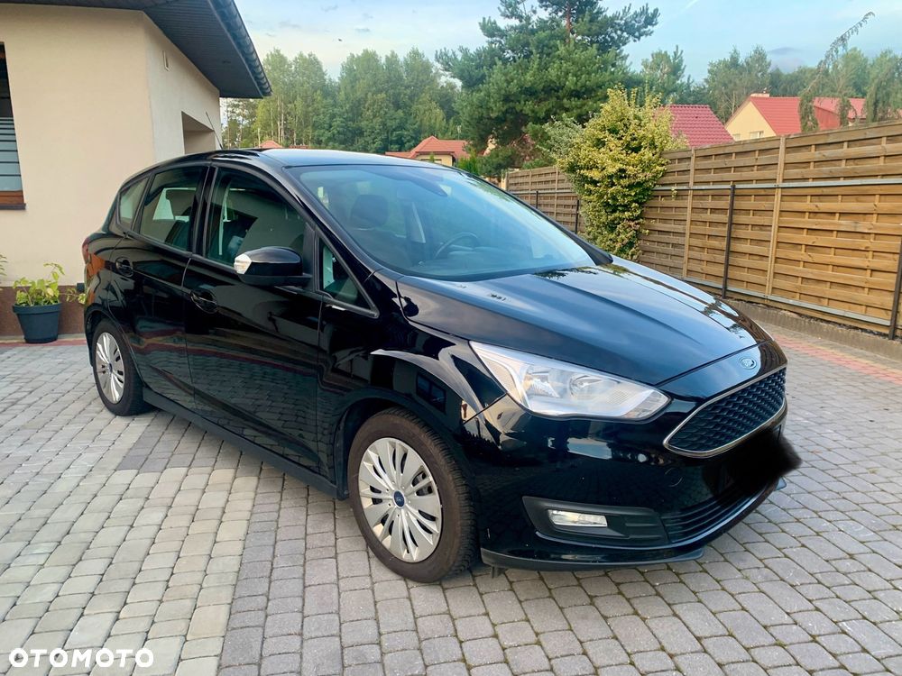 Ford Transit Custom - 2