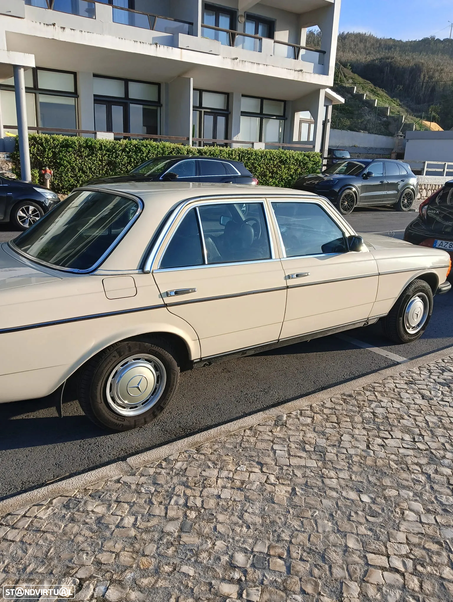 Mercedes-Benz 300 - 3