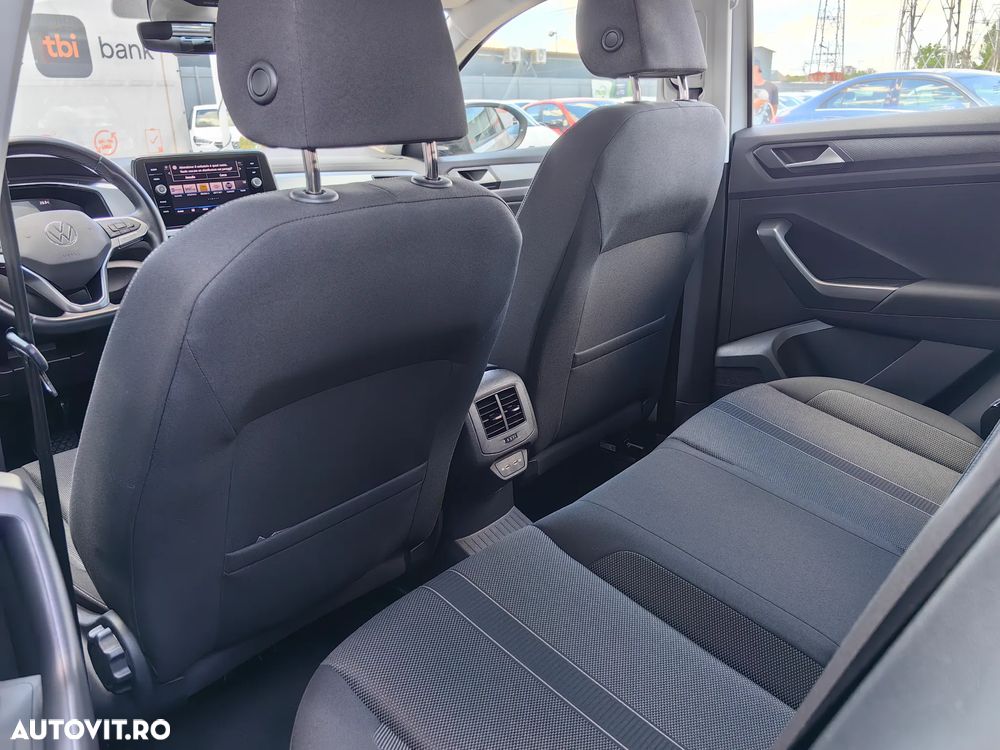 Volkswagen T-Roc 2.0 TDI SCR DSG Life - 7