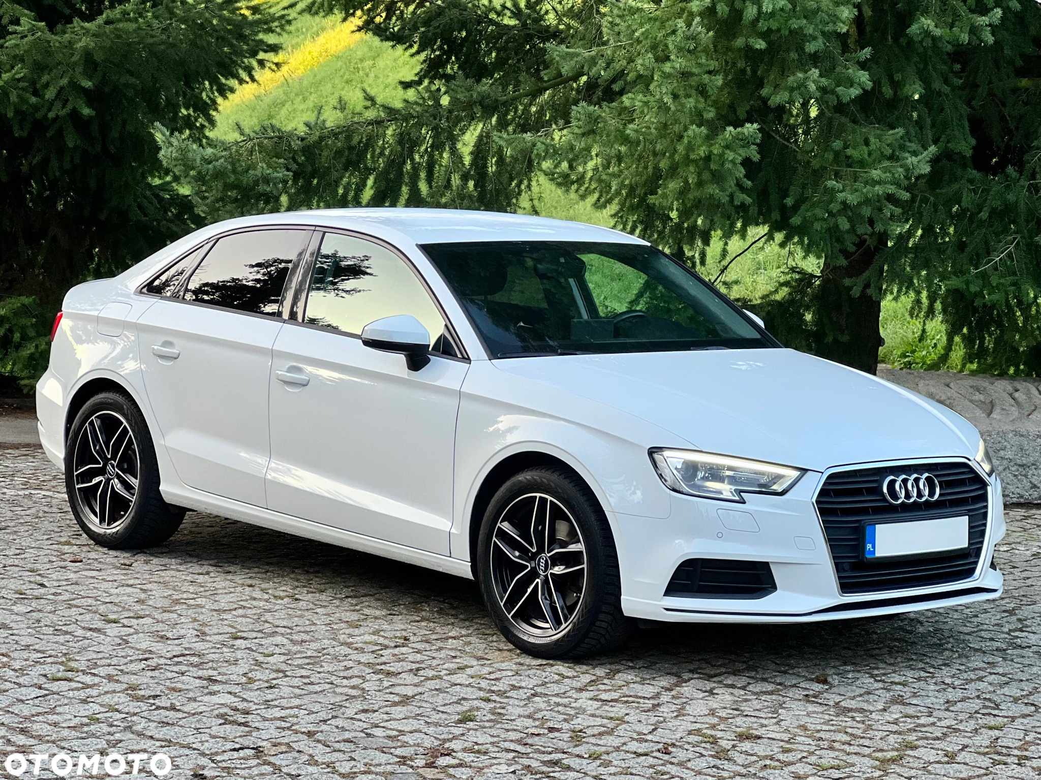 Audi A3 - 12