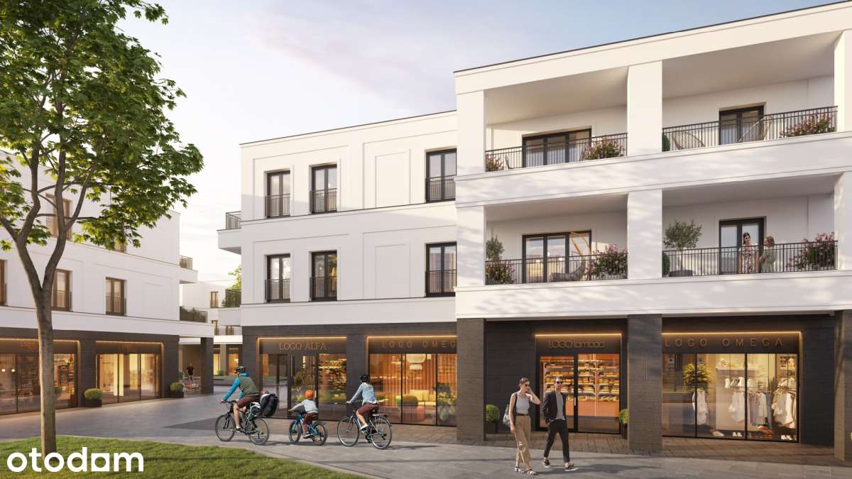 Apartamenty Symfonia - Pełny obrazek: 2/12