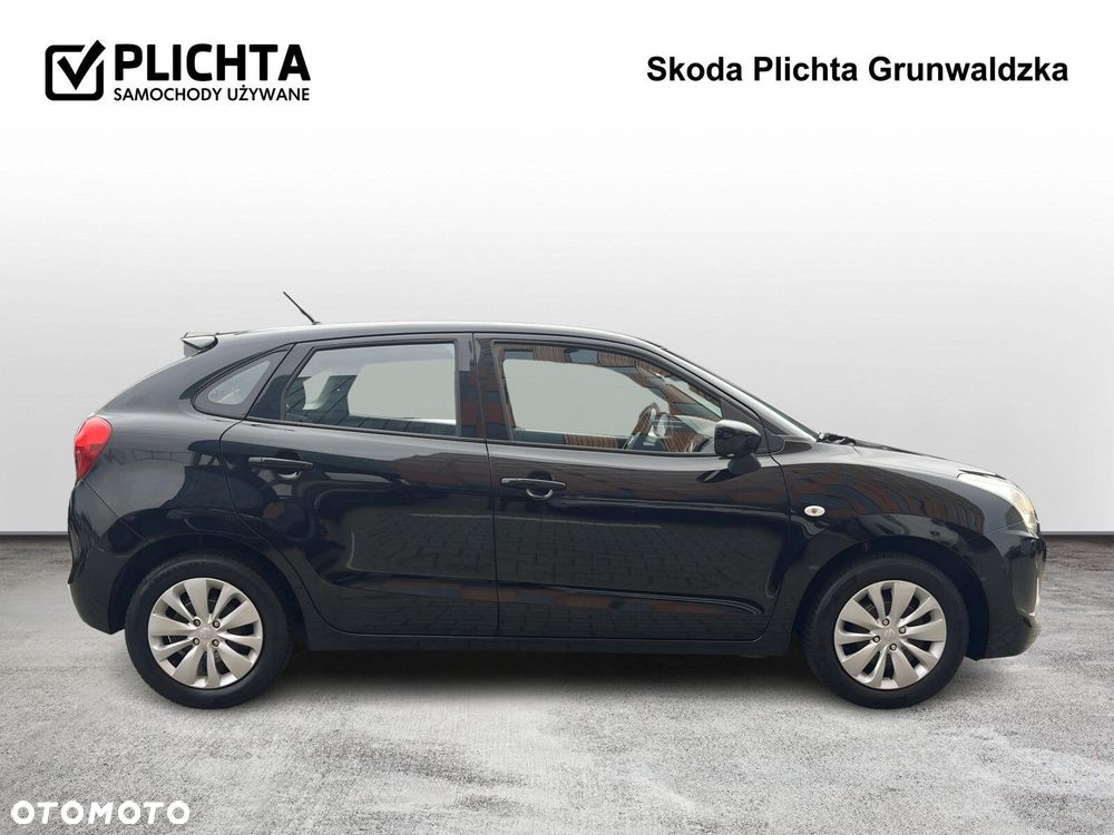 Suzuki Baleno 1.2 Comfort - 6