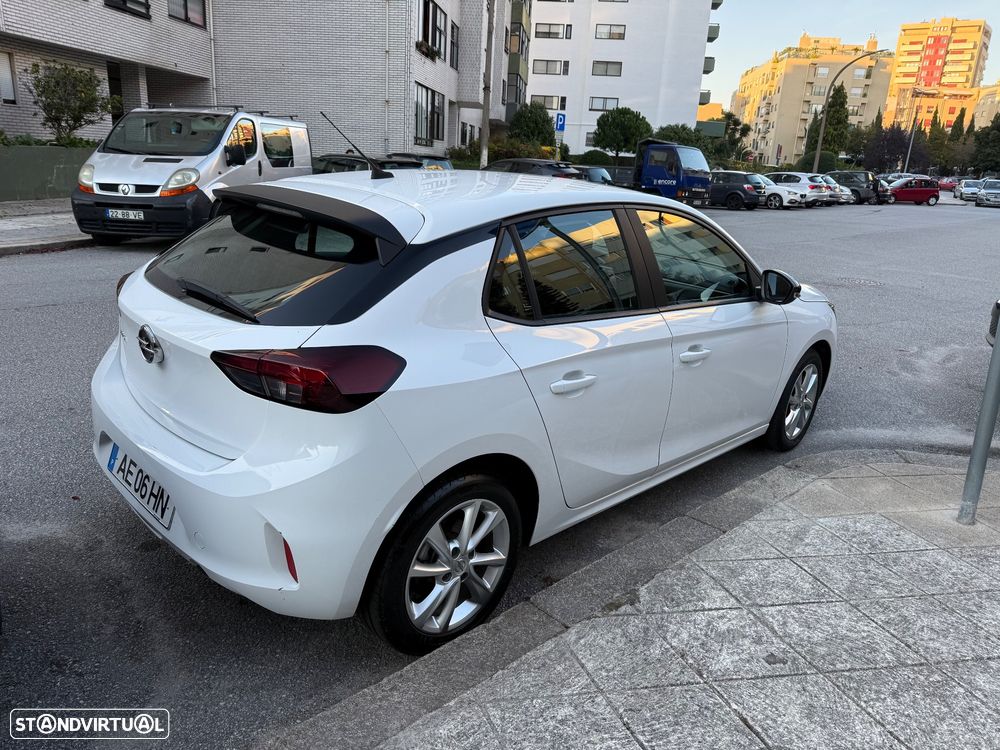 Opel Corsa 1.5 D Business Edition - 4