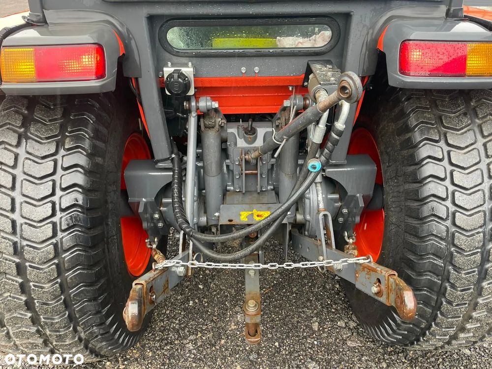 Kubota L1421-H-R-NT - 6