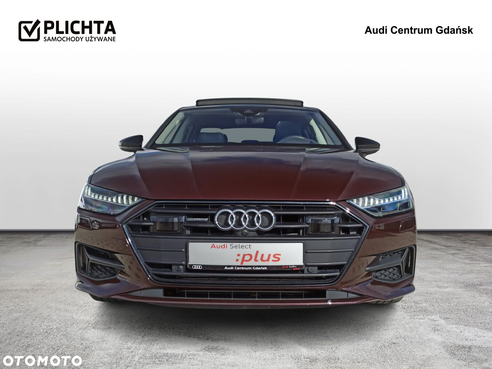 Audi A7 - 9