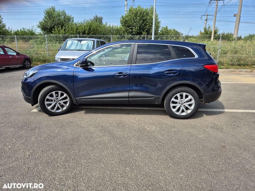 Renault Kadjar - 6