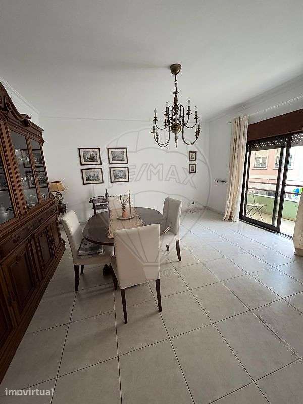 Apartamento T3 para arrendamento - Grande imagem: 2/21