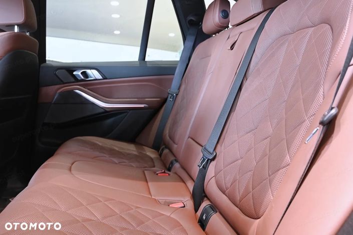 BMW X5 xDrive30d mHEV - 10