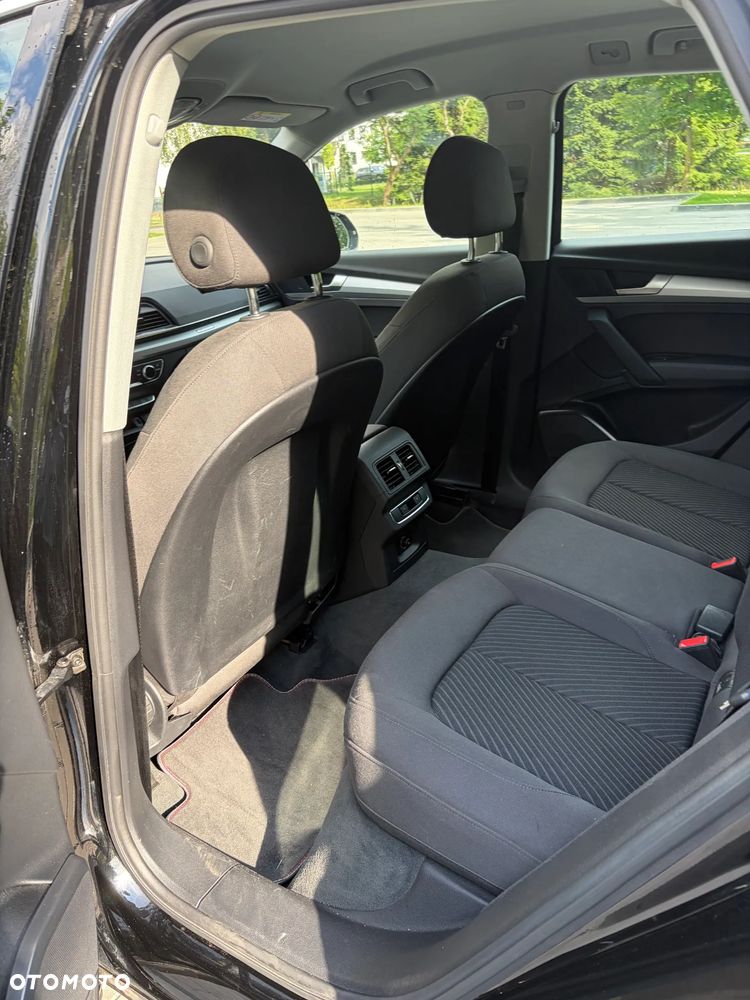 Audi Q5 40 TDI mHEV Quattro S tronic - 7
