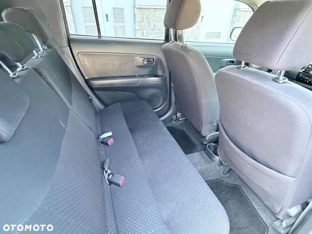 Daihatsu Materia 1.3 - 22