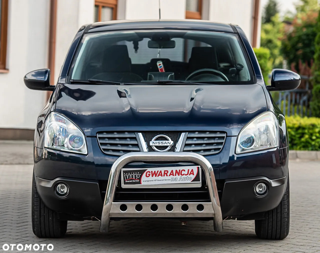 Nissan Qashqai - 14