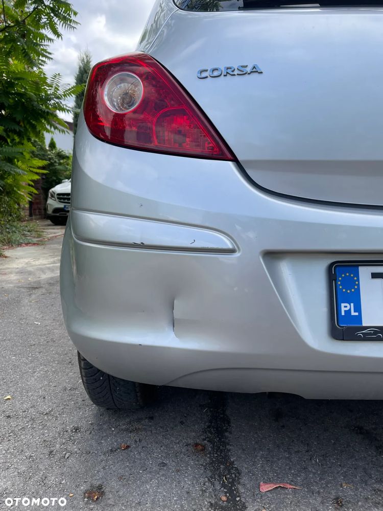 Opel Corsa - 7