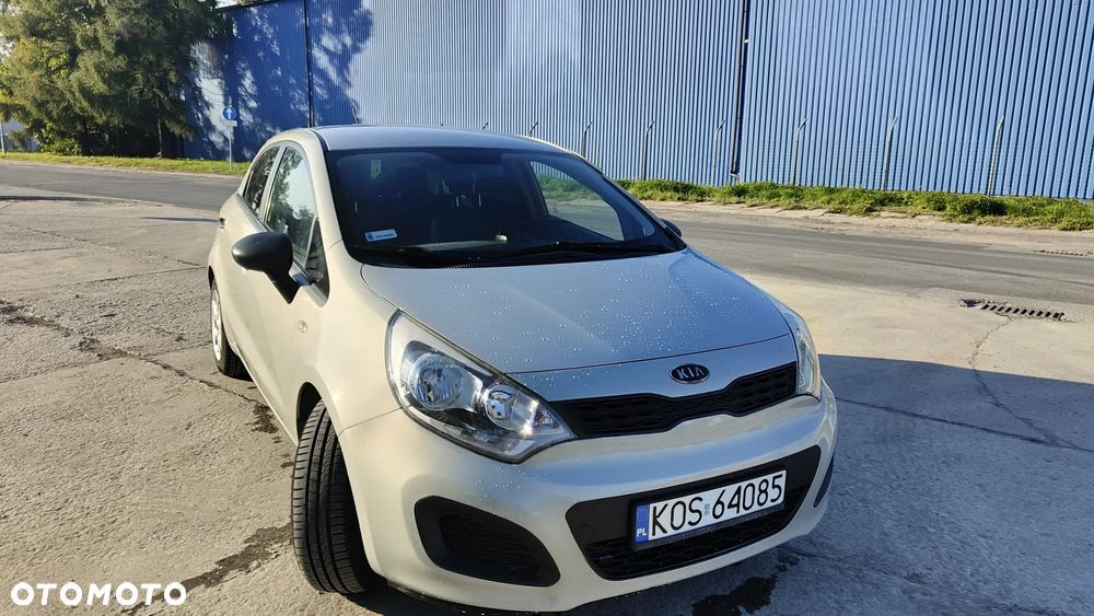 Kia Rio 1.4 Edition 7 - 5