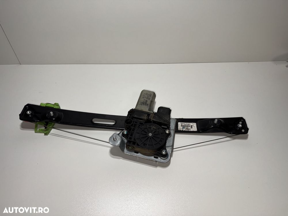 Macara electrica geam stanga dreapta fata spate bmw e90, e87, e91, e92 - 4