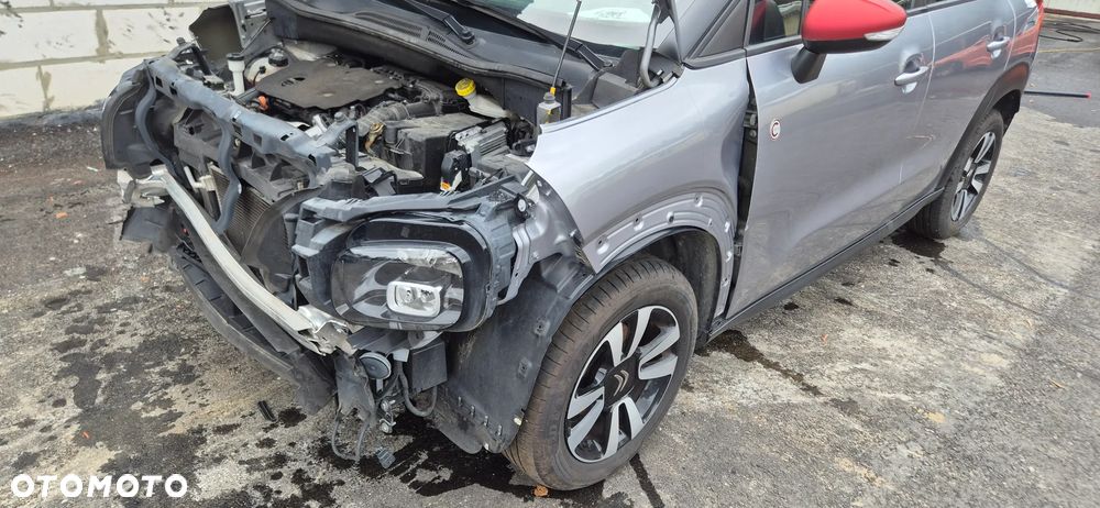 Citroën C3 Aircross 1.5 BlueHDi Feel S&S - 15