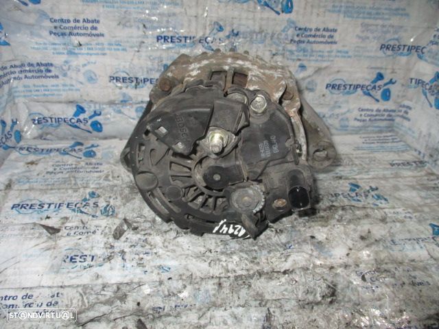 Alternador Altern1294 MG ZR 2002 1.4I 105CV 0P - 2