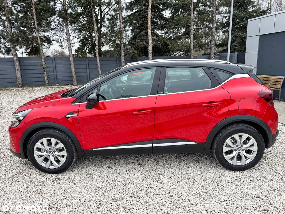 Renault Captur 1.6 E-TECH Plug-In Intens - 8