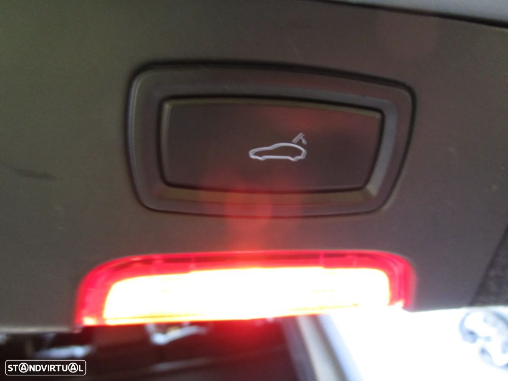 Porsche Cayenne S Tiptronic S - 39