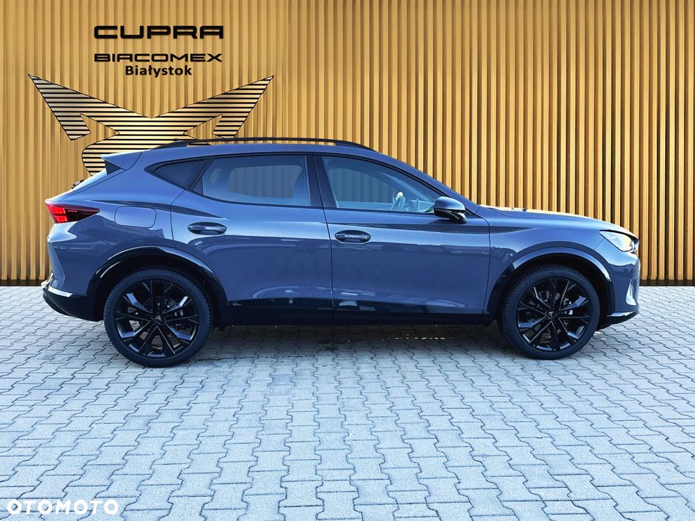 Cupra Formentor 2.0 TSI 4Drive DSG - 7