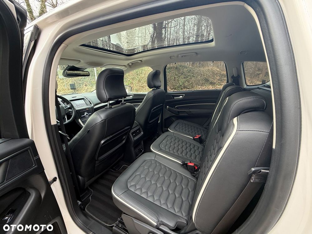 Ford S-Max 2.0 EcoBlue Vignale - 8