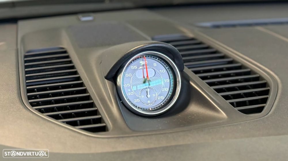 Porsche 911 (991) Carrera S Cabriolet PDK - 26