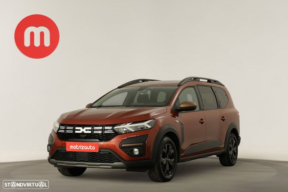 Dacia Jogger 1.0 ECO-G Extreme+ Up&Go 7L Bi-Fuel - 2