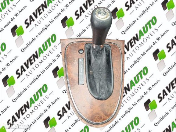 Seletor / Selector Velocidades Mercedes-Benz Cls (C219) - 1