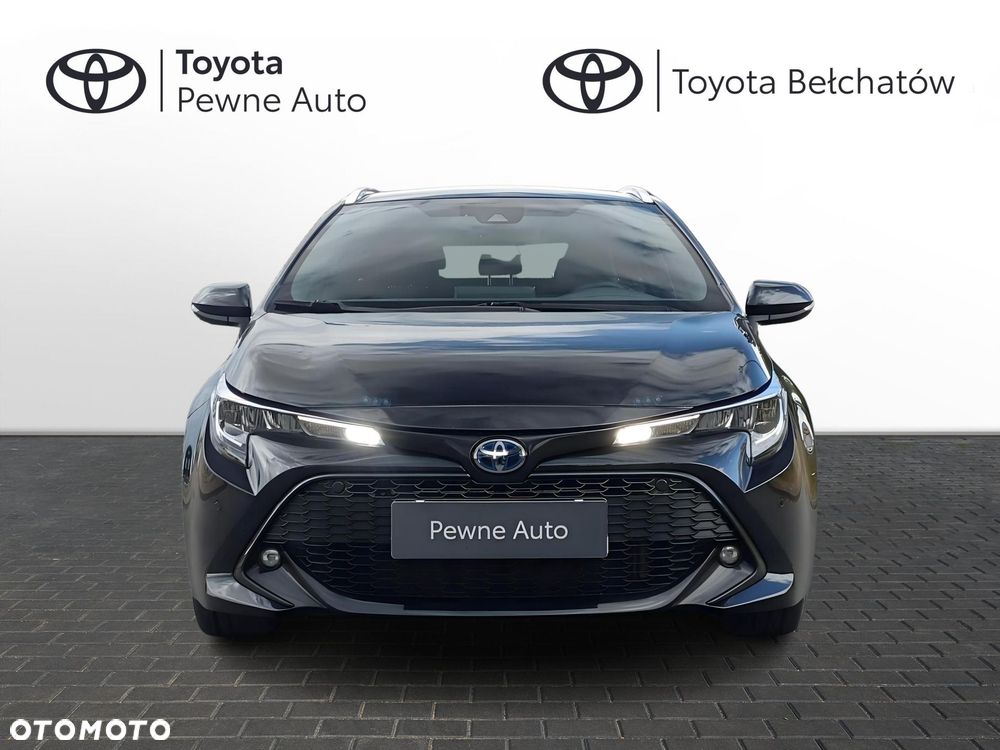 Toyota Corolla 1.8 Hybrid Comfort - 9
