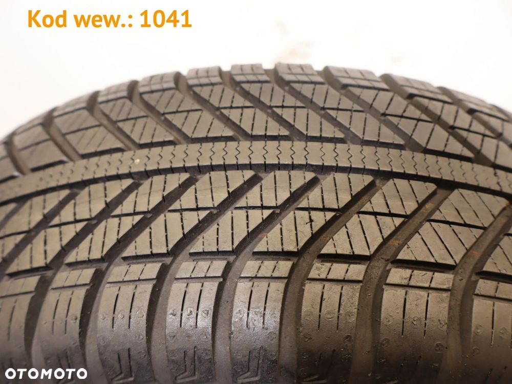 Goodyear Vector 4Seasons - 195/60 R16 - 8