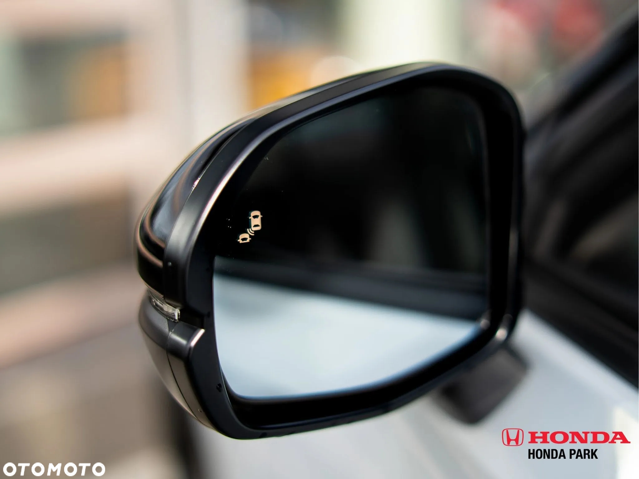 Honda HR-V 1.5 i-MMD Advance Style BSI CVT - 12