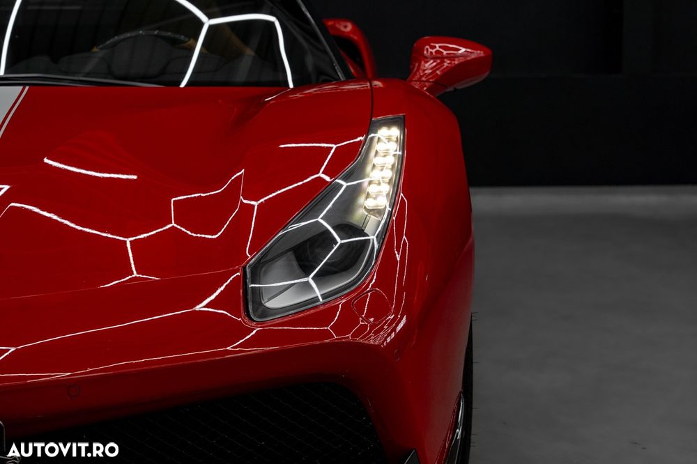 Ferrari 488 GTB - 9