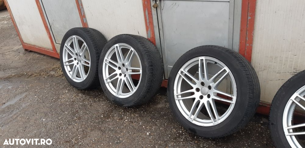 Jante Aluminiu Audi Q5 20" - 2