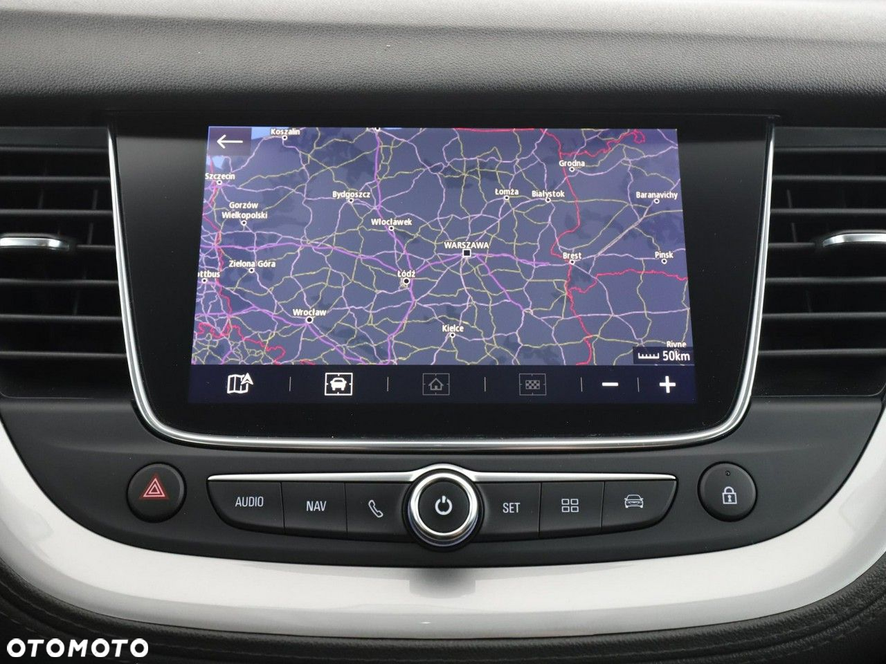 Opel Grandland X 1.6 D Start/Stop Business Edition - 25
