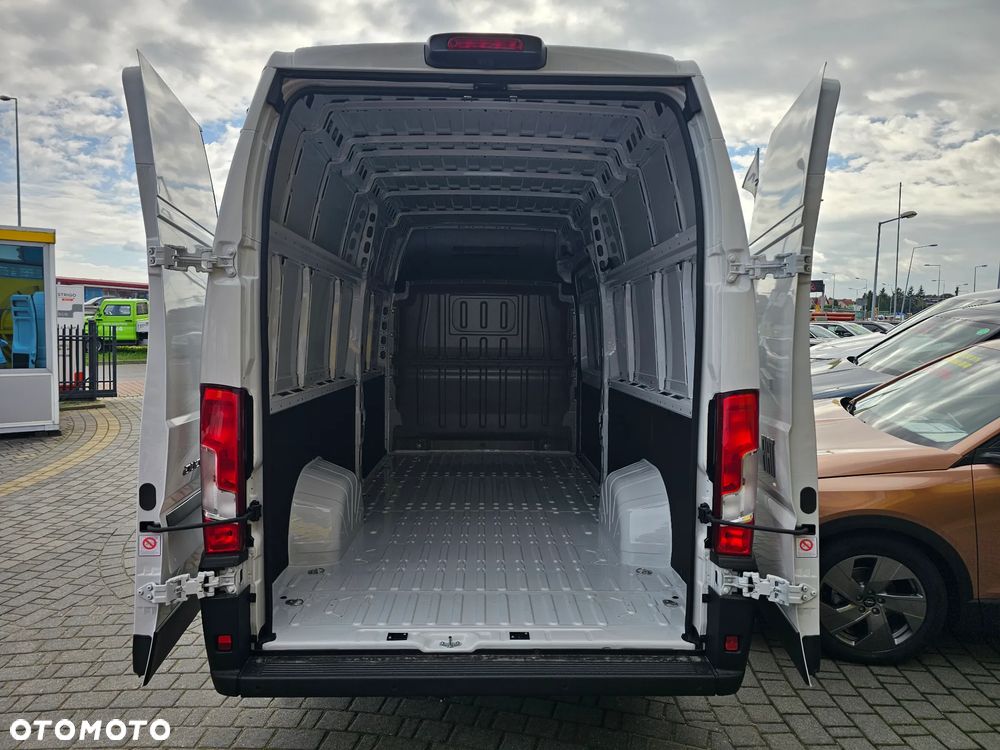 Fiat Ducato L4H3 - 9