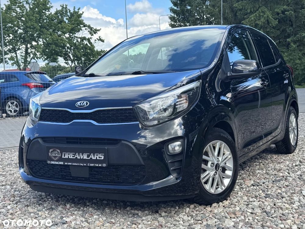 Kia Picanto - 2