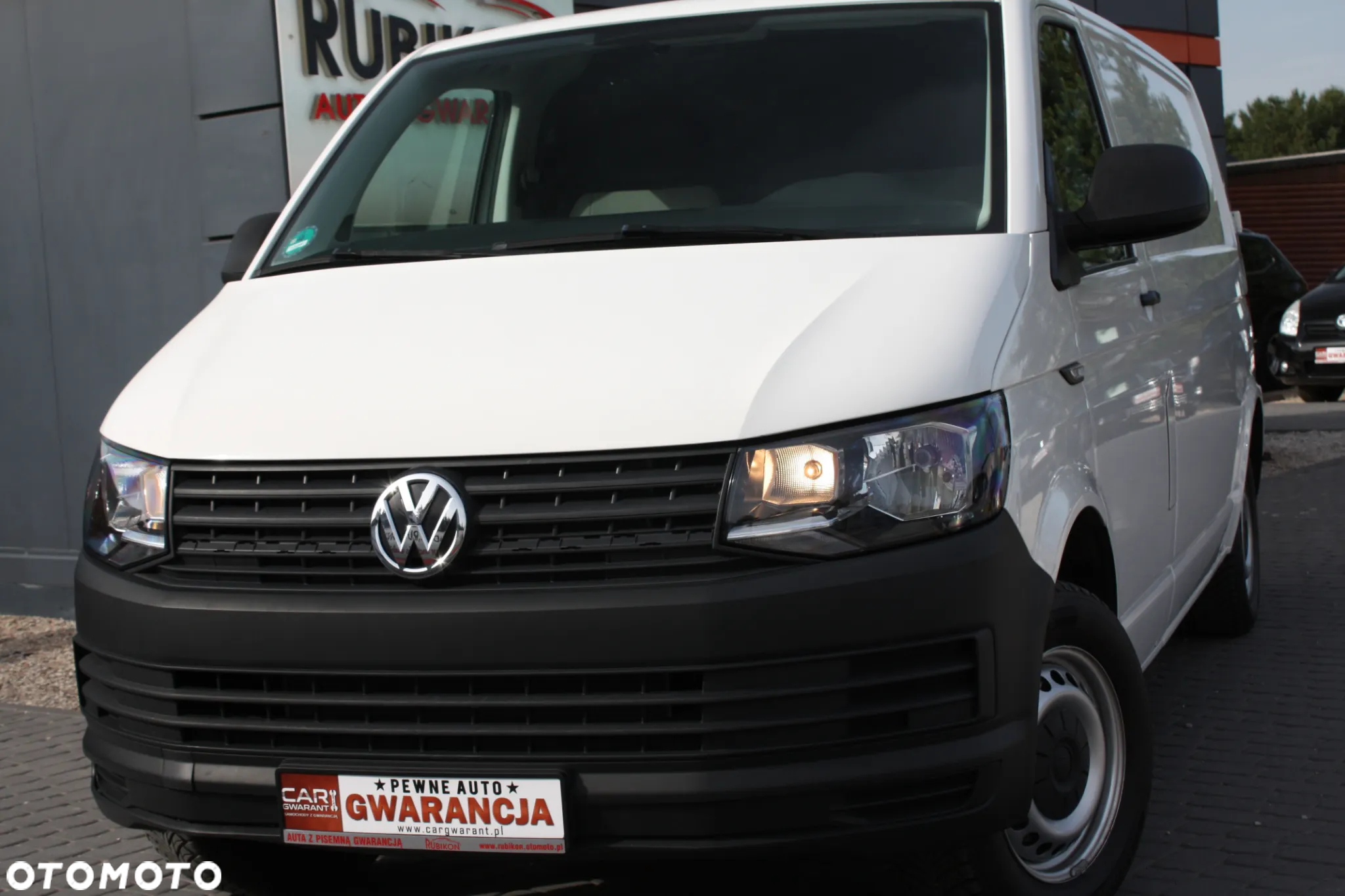 Volkswagen Transporter - 11