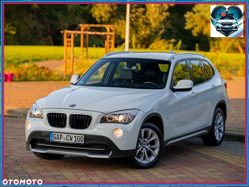 BMW X1 xDrive18d