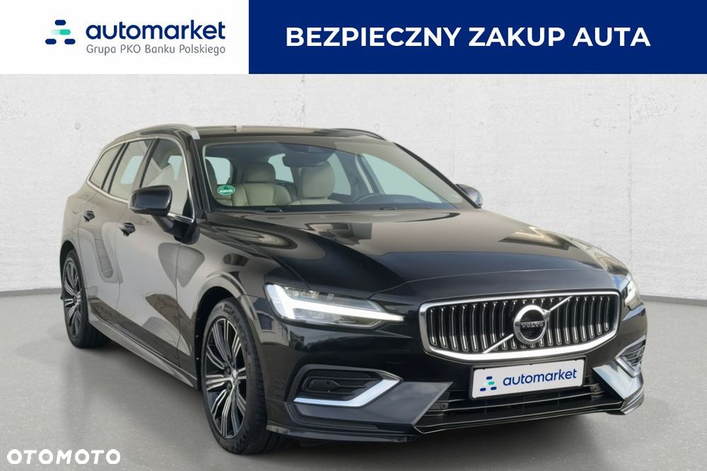 Volvo V60 B4 D Inscription - 8