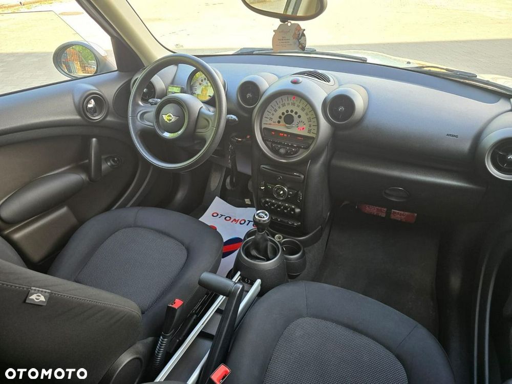 MINI Countryman - 13